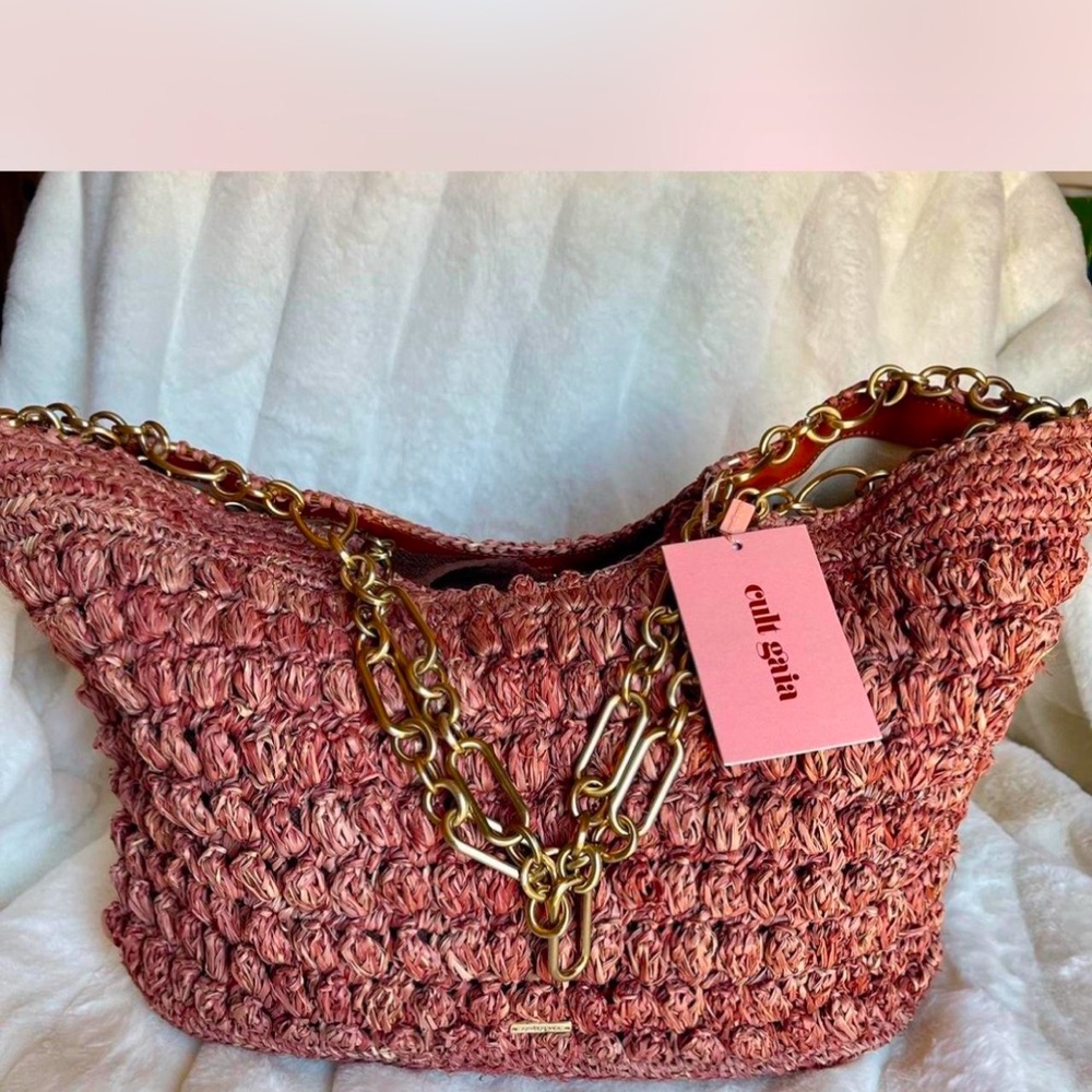 Cult Gaia tote